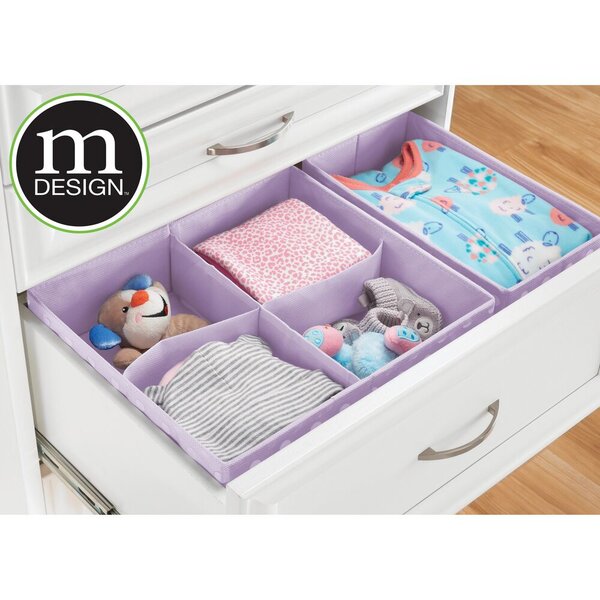 mDesign Drawer Organizer Wayfair